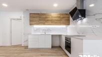 Kitchen of Flat for sale in Sabadell  with Heating and Oven
