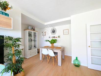 Dining room of Flat for sale in Ferrol