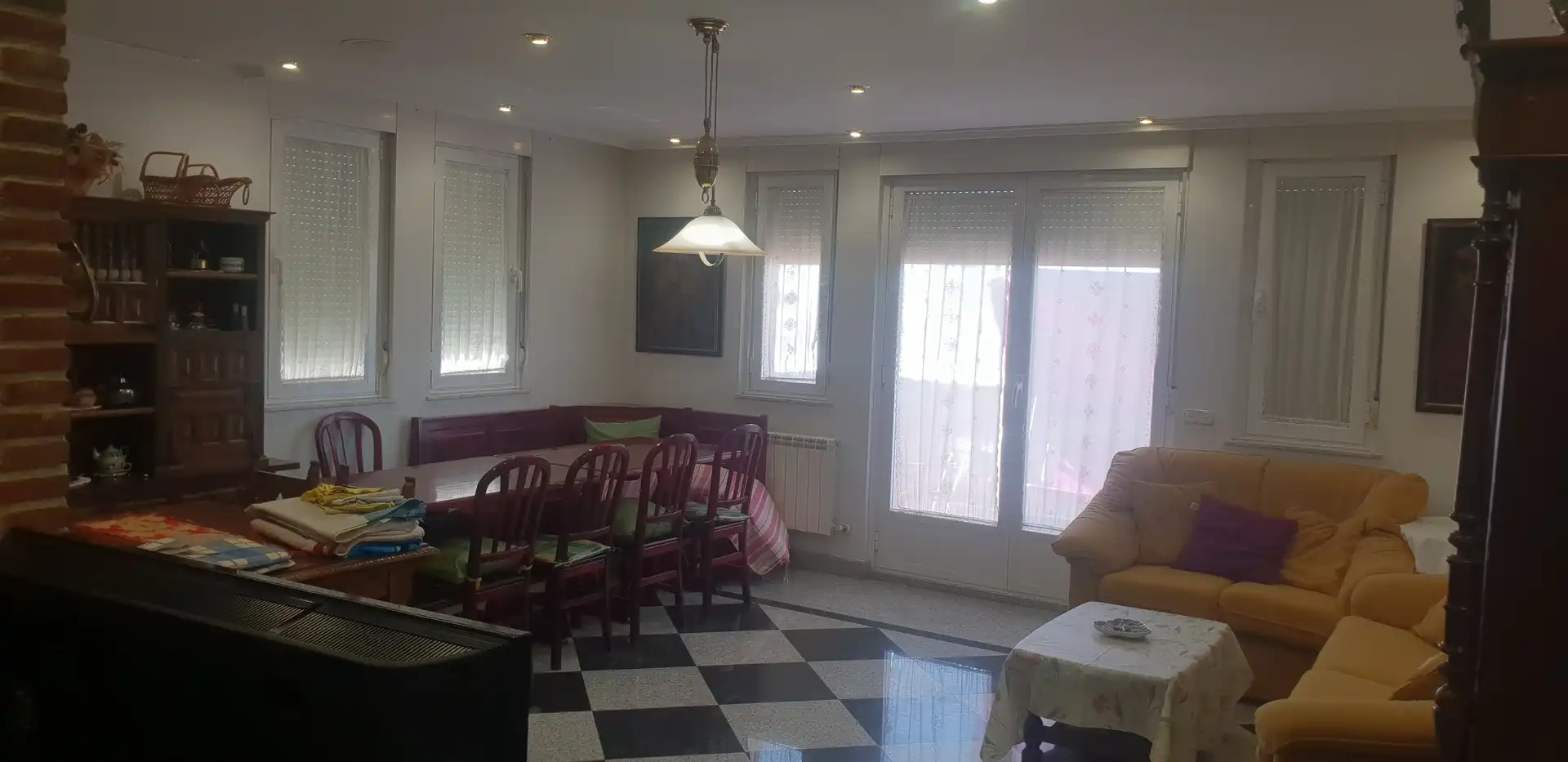 Haus oder Chalet zum Verkauf in Calvarrasa de Abajo, Salamanca