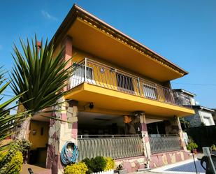 Casa o xalet en venda a Carrer del Garraf, Lliçà d'Amunt