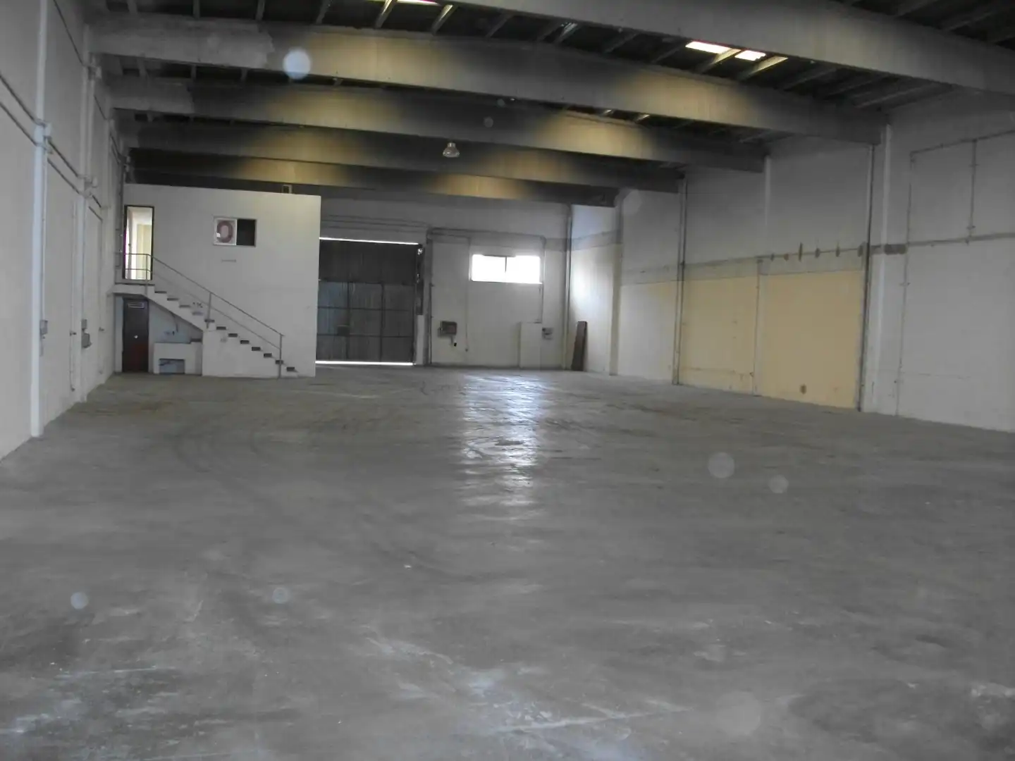 Fabrikhallen zur Miete in Quart de Poblet