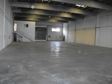 Industriegebäude zur Miete in Quart de Poblet