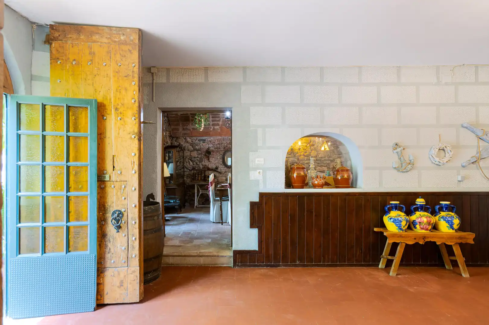 Maison avec balcon à vendre à Sant Pere de Vilamajor, imagen 7