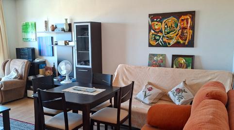 Foto 4 de Pis de lloguer a Camino Carbajosa, Arapiles, Salamanca