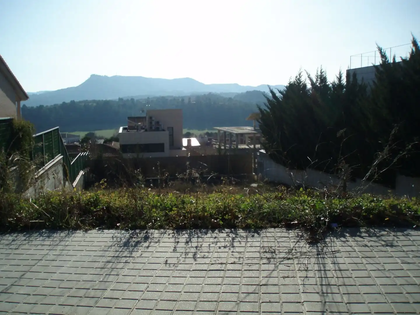 Residencial en venta en Igualada