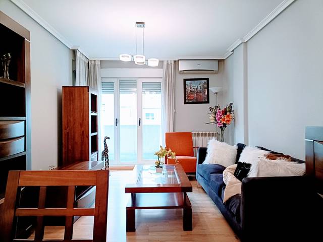 Piso en Alquiler en DEYANIRA en Rejas