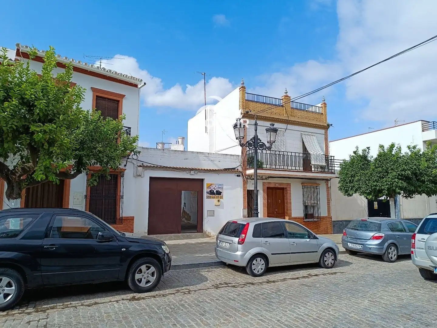Terreni e lotti in vendita a La Palma del Condado, imagen 13