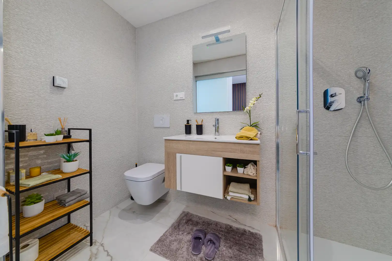 Apartment with pool for sale in Orihuela Costa, imagen 40