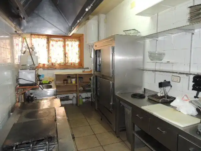 Cuina de Local en venda en Guadalajara