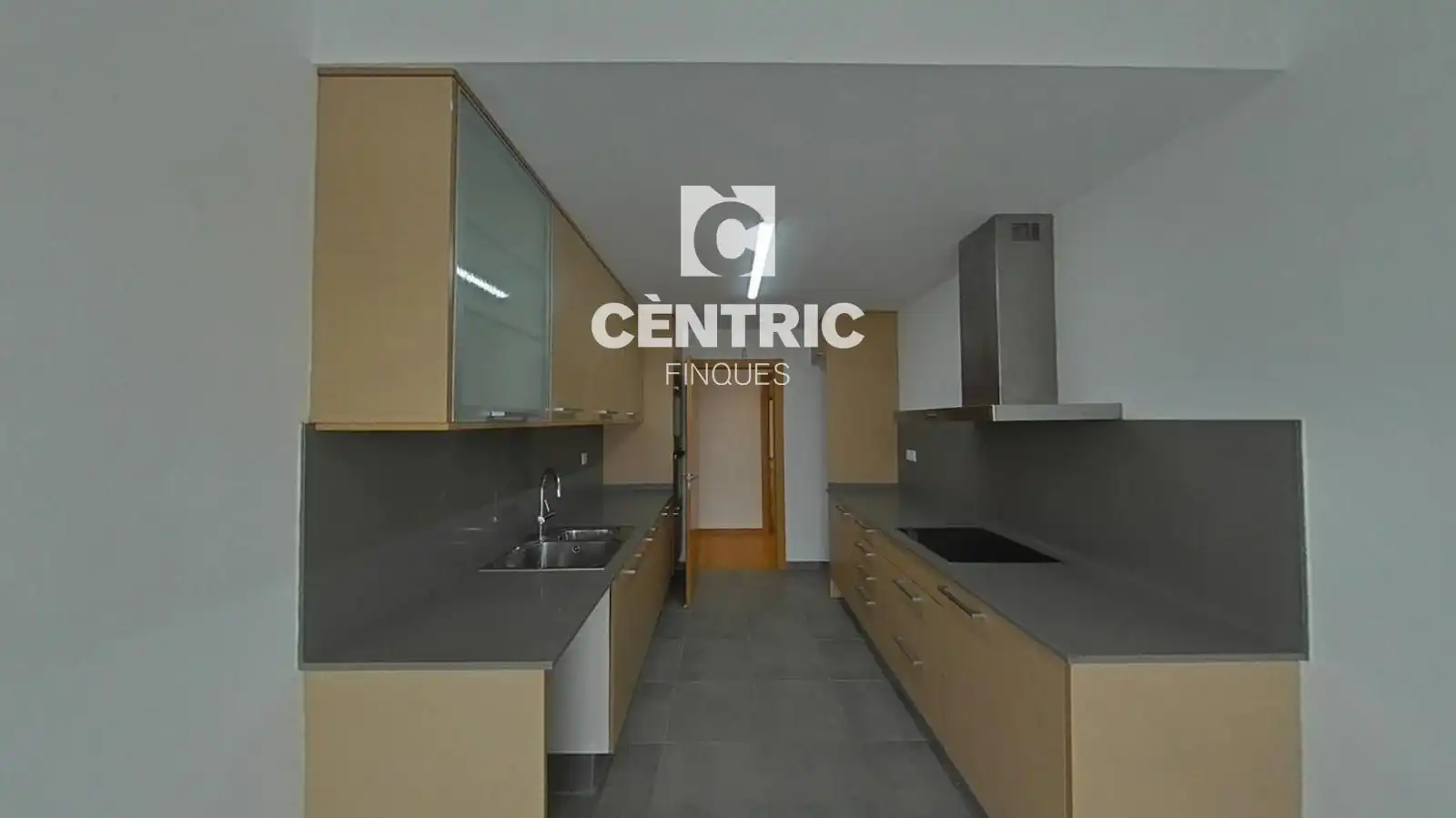Piso en venta en Plaça Catalunya - Escola Industrial