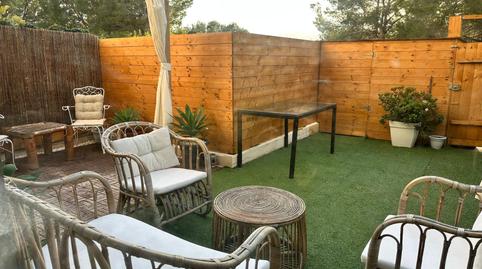 Photo 3 of Single-family semi-detached for sale in Altea la Vella, Altea