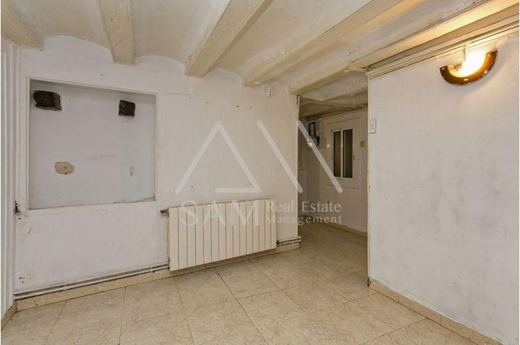 Planta baja for sale in Sant Pere, Sta. Caterina i la Ribera, Ciutat Vella