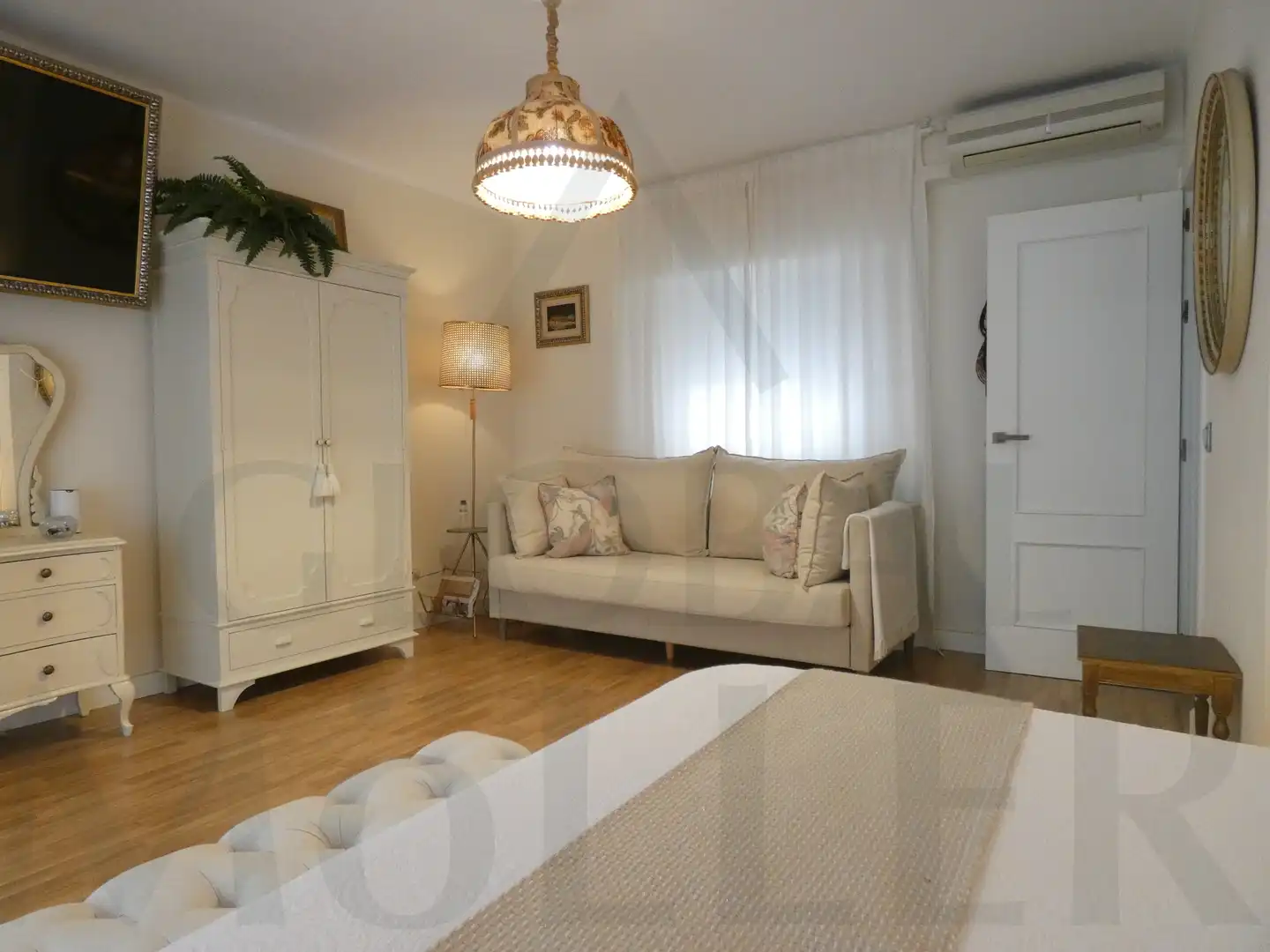 Habitación de Piso en venta en Cartagena con Aire acondicionado, Calefacción y Amueblado
