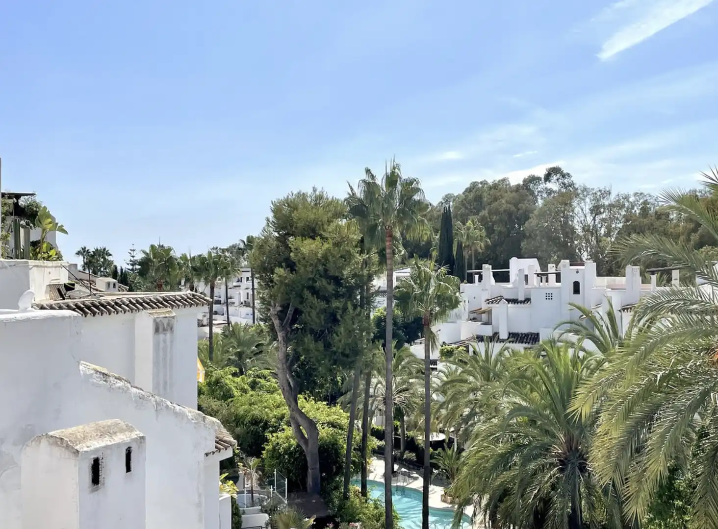 Àtic amb terrassa en venda a Elviria - Cabopino, imagen 33