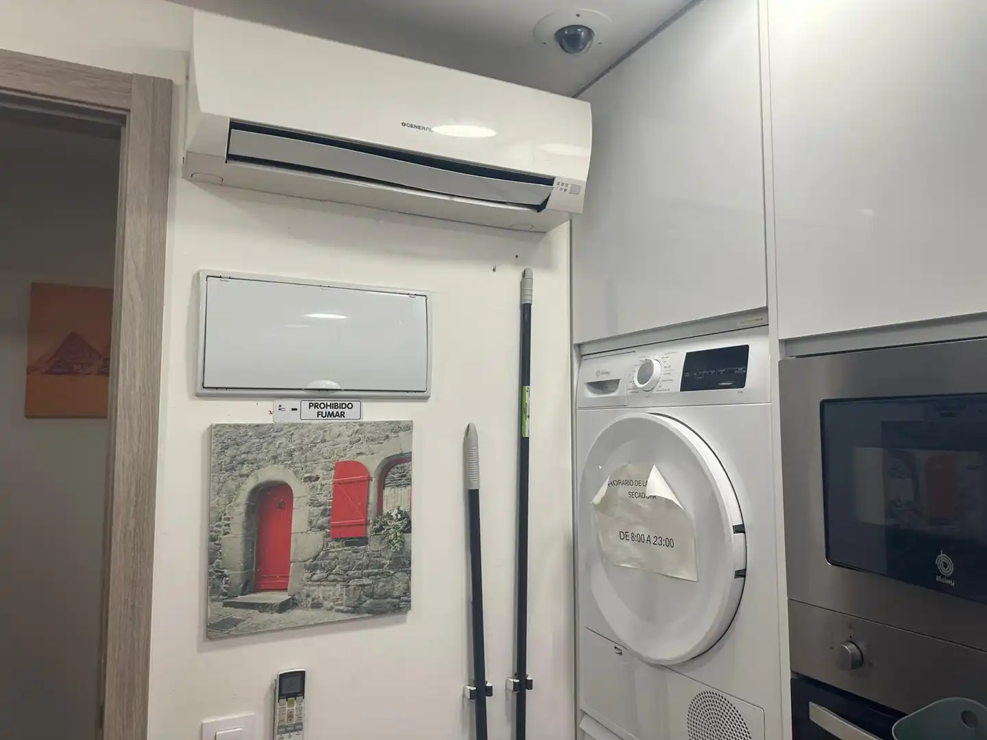Dúplex en venda en L'Hospitalet de Llobregat amb Aire condicionat, Calefacció i Parquet