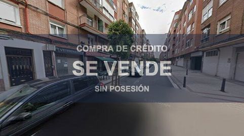 Foto 5 de Piso en venta en Pilaríca, Valladolid Capital