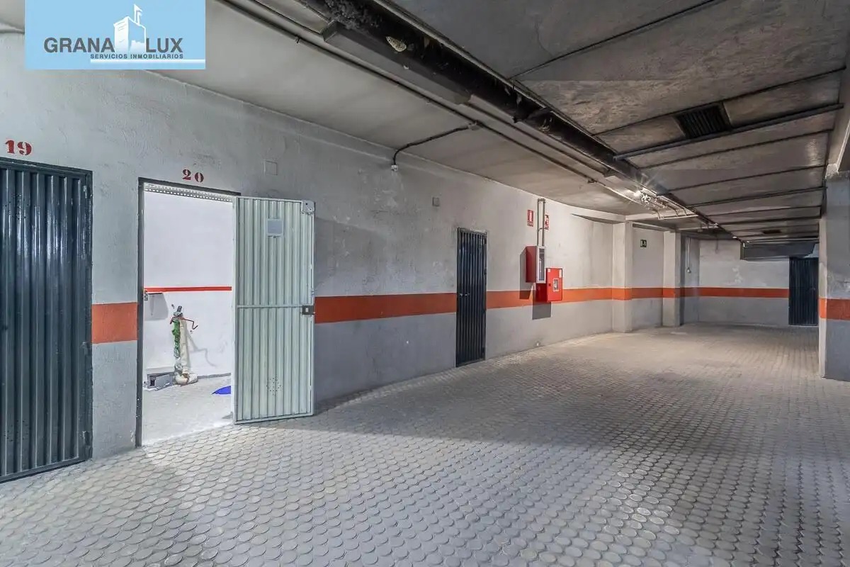 Parking of Storage room for sale in Granada
