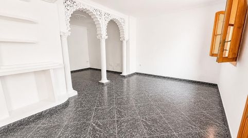 Foto 4 de Casa adosada en venda a Calle Calle Eloy Téllez, Centro Histórico, Vélez-Málaga