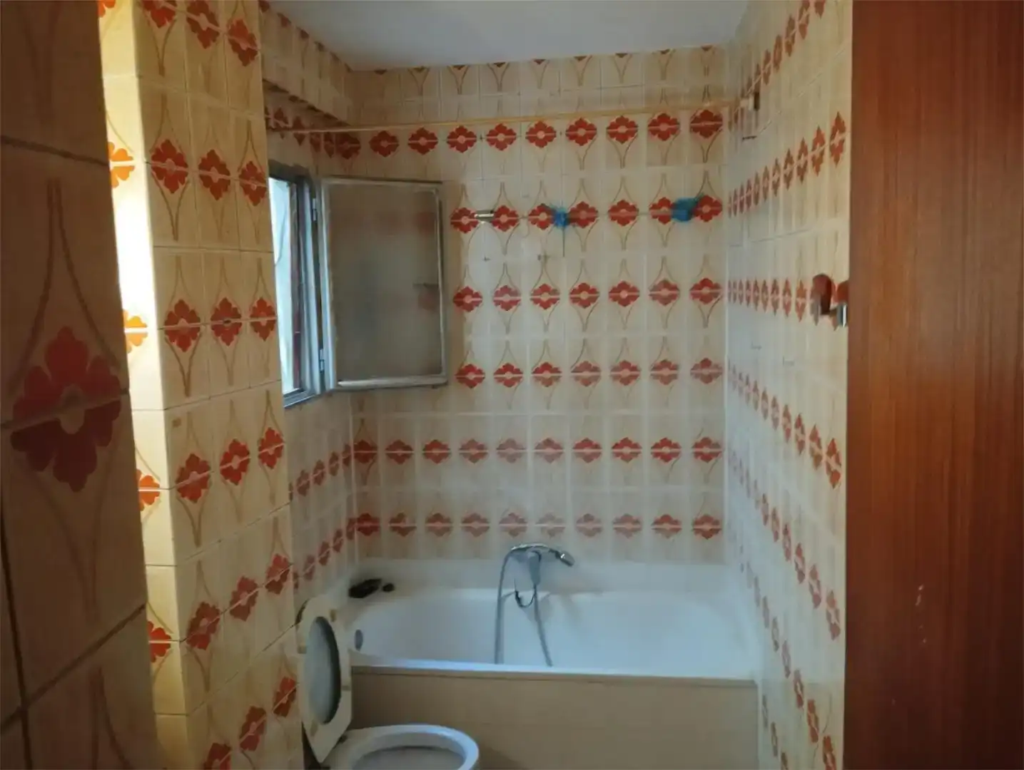 Bany de Pis en venda en Cocentaina amb Balcó