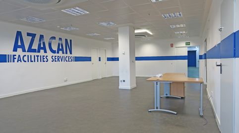 Foto 3 de Oficina en venta en Valdebebas - Valdefuentes, Madrid Capital
