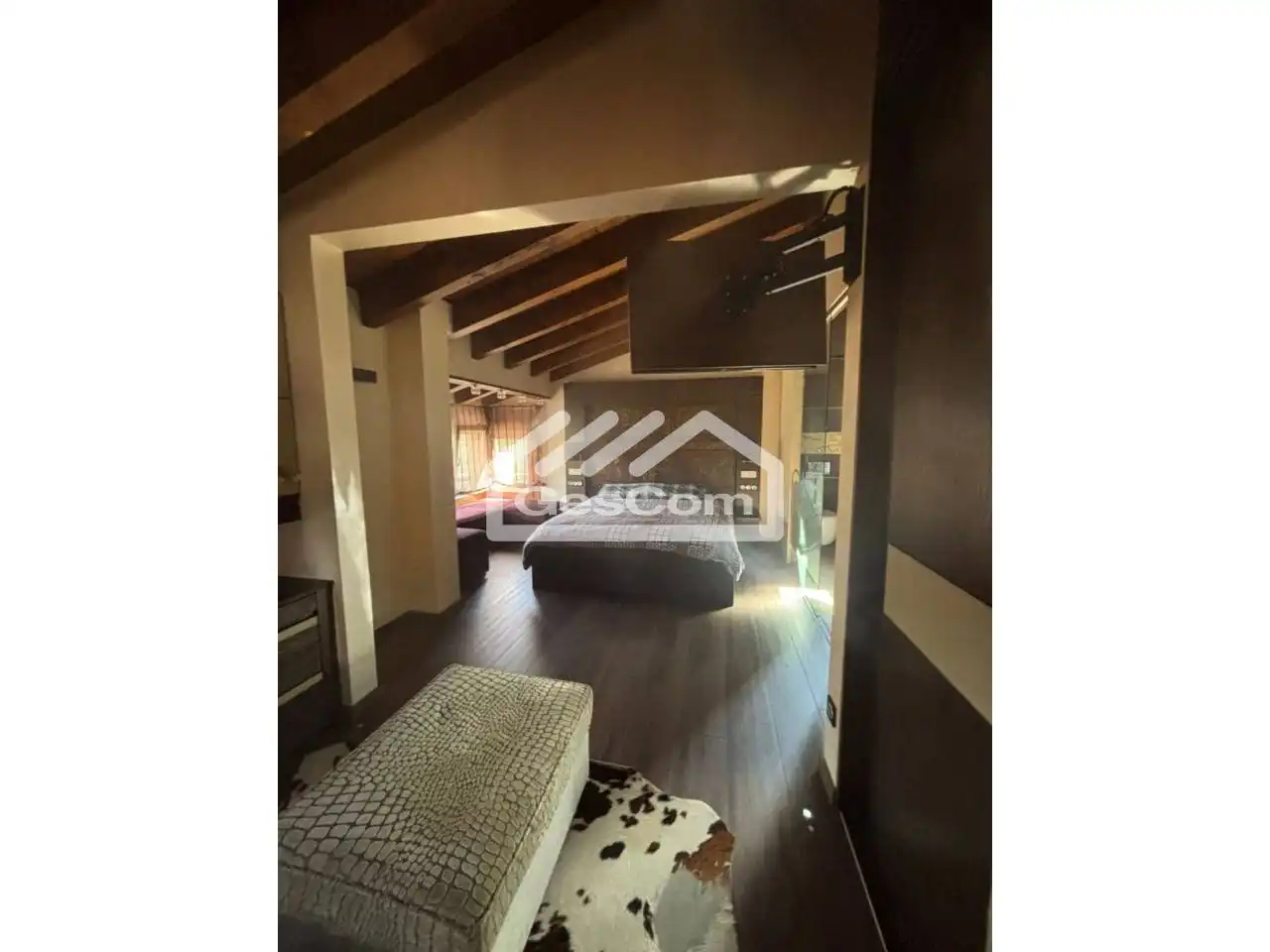 Habitación de Casa o chalet de alquiler en Sant Julià de Lòria con Calefacción y Terraza