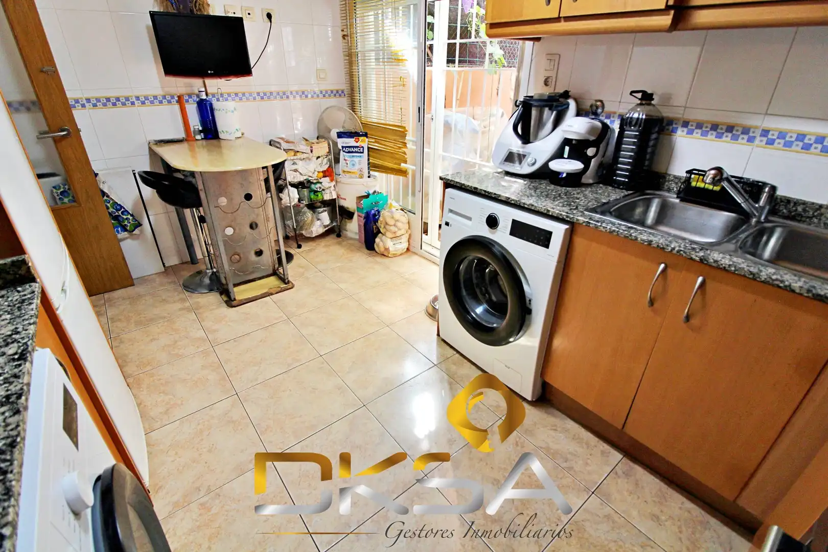 Terraced house with terrace for sale in Calle SAN JAIME, imagen 8