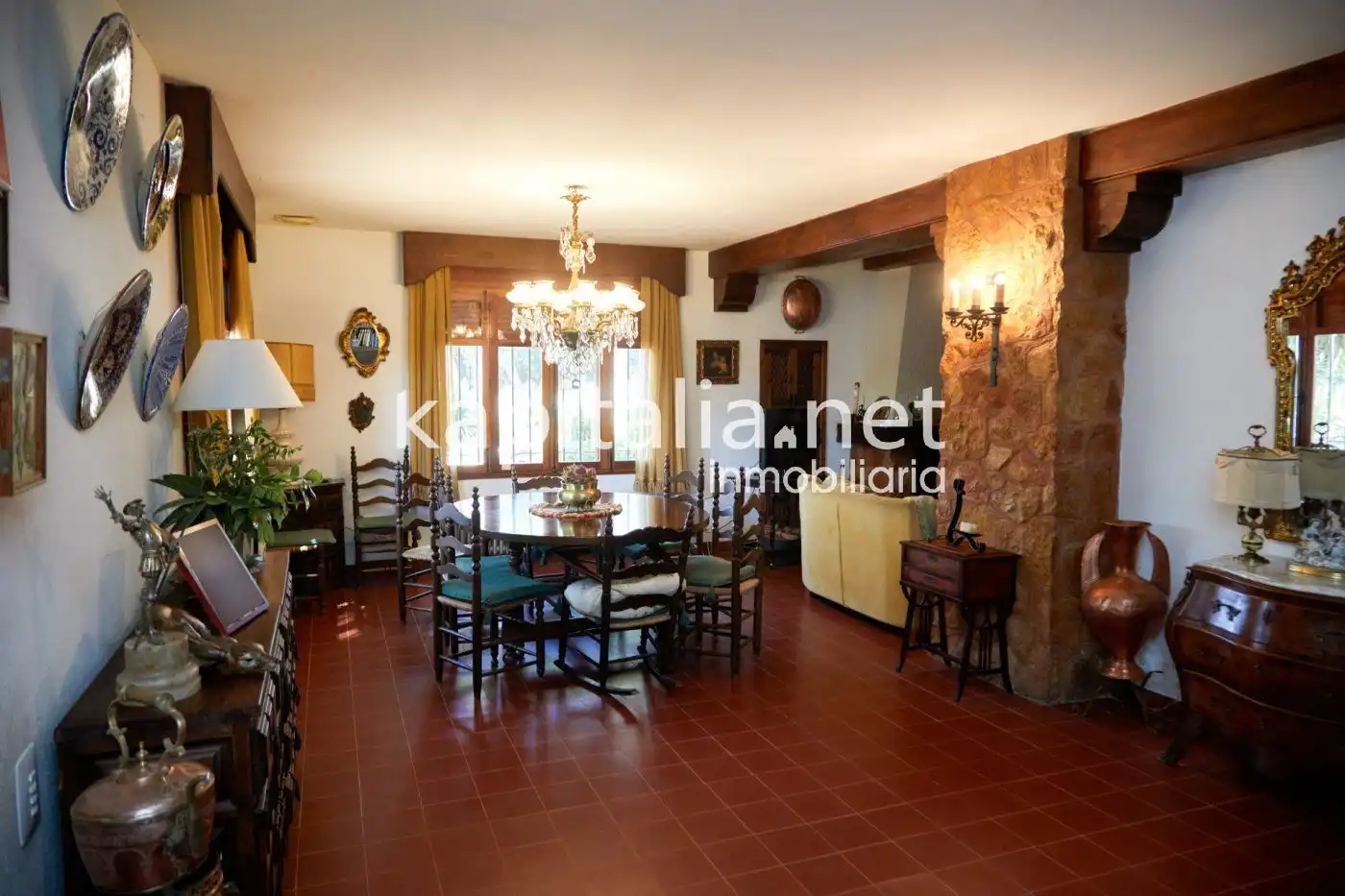 Chalet en venta en El Pilar, imagen 45