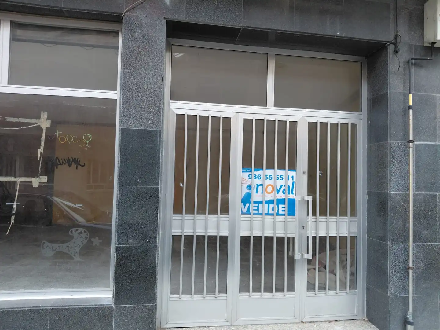 Local comercial en venda a Rua Pablo Iglesias, imagen 16
