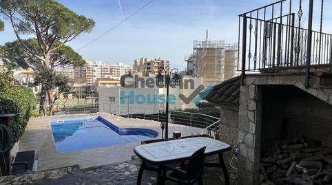 Foto 4 de Casa o xalet en venda a Pau Casals, Torre Valentina - Mas Vilar de La Mutxada - Treumal, Calonge i Sant Antoni