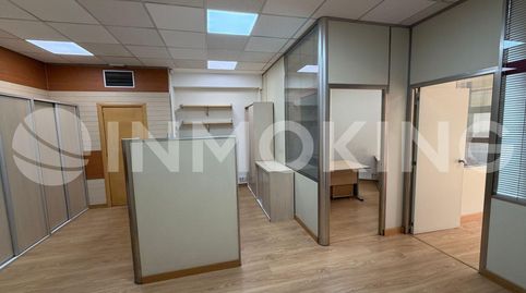 Foto 5 von Büro zur Miete in Barrio de la Estación, Coslada