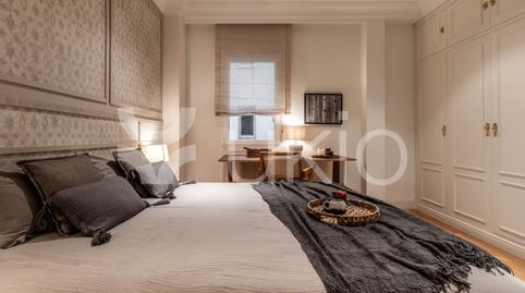 Foto 4 de Apartament de lloguer a Calle de Núñez de Balboa, Recoletos,  Madrid Capital