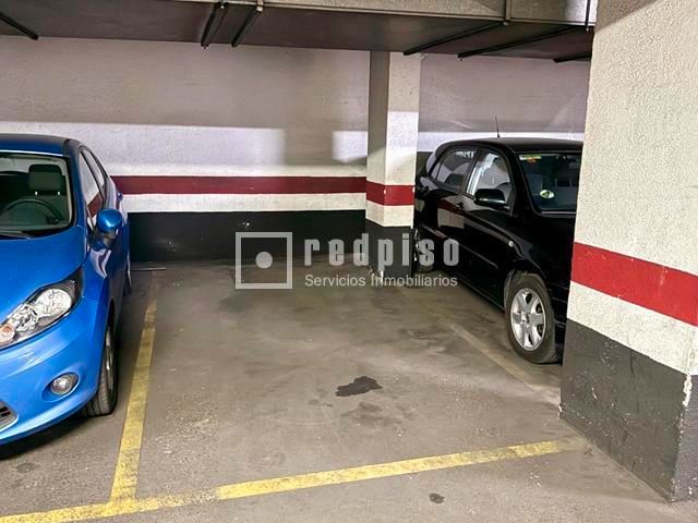 Garatge en venda a Villaverde Alto