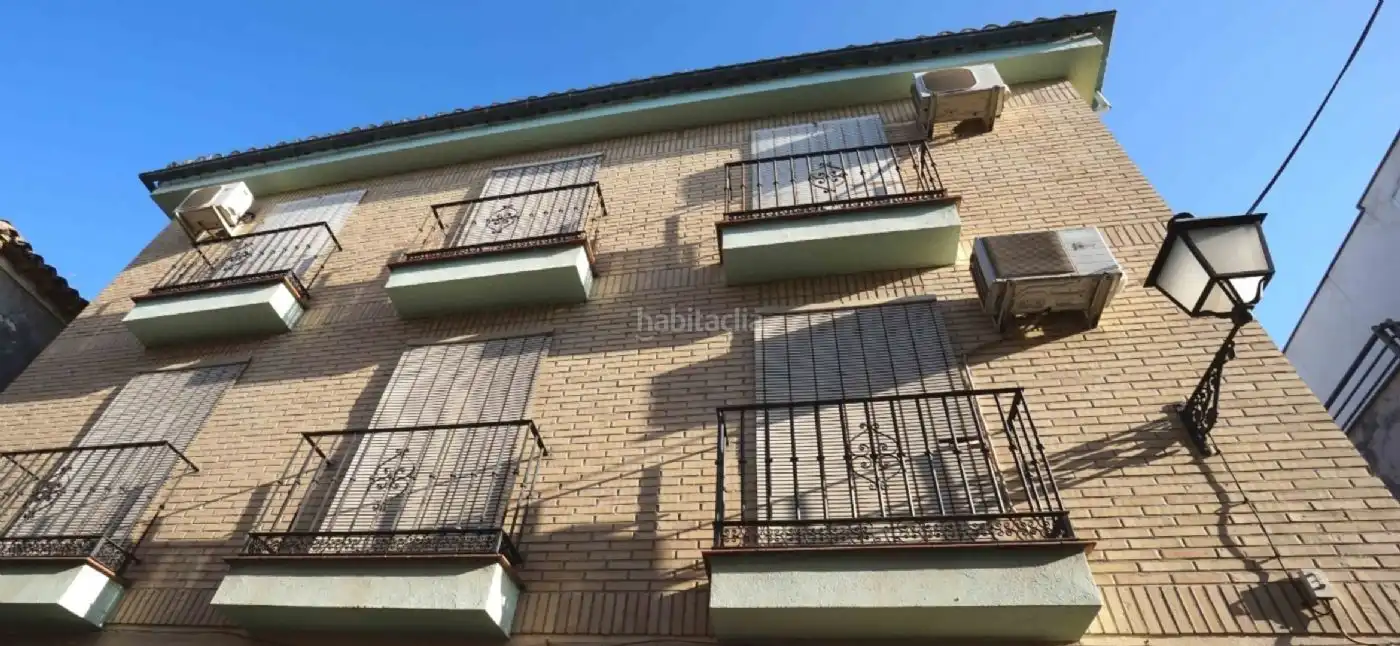 Maison à vendre à Calle Ronda Sevilla 24