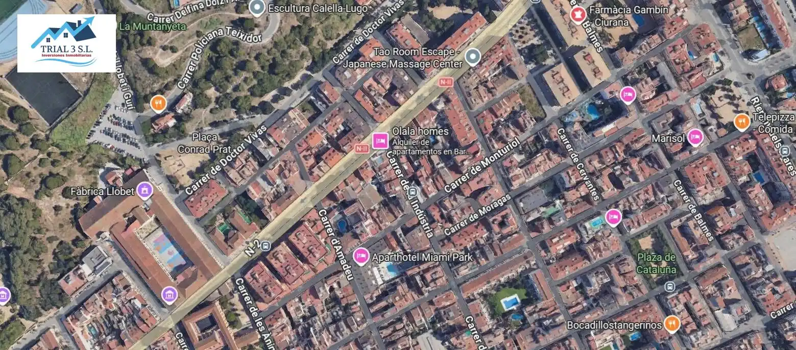 Wohnung mit Aufzug zum Verkauf in Calle SANT JAUME, imagen 3