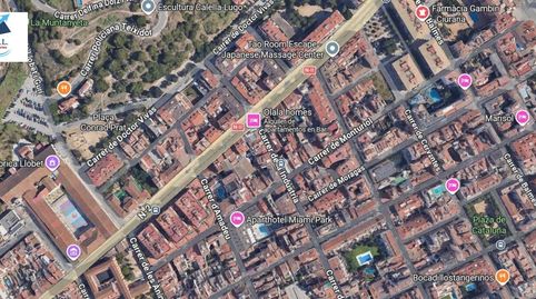 Foto 3 de Piso en venta en Calle Sant Jaume, Calella, Barcelona