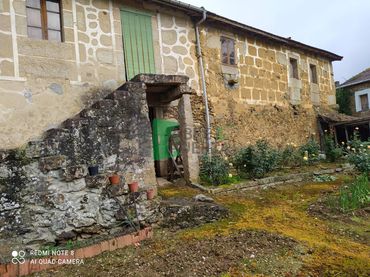 Casa con giardino in vendita a A Merca