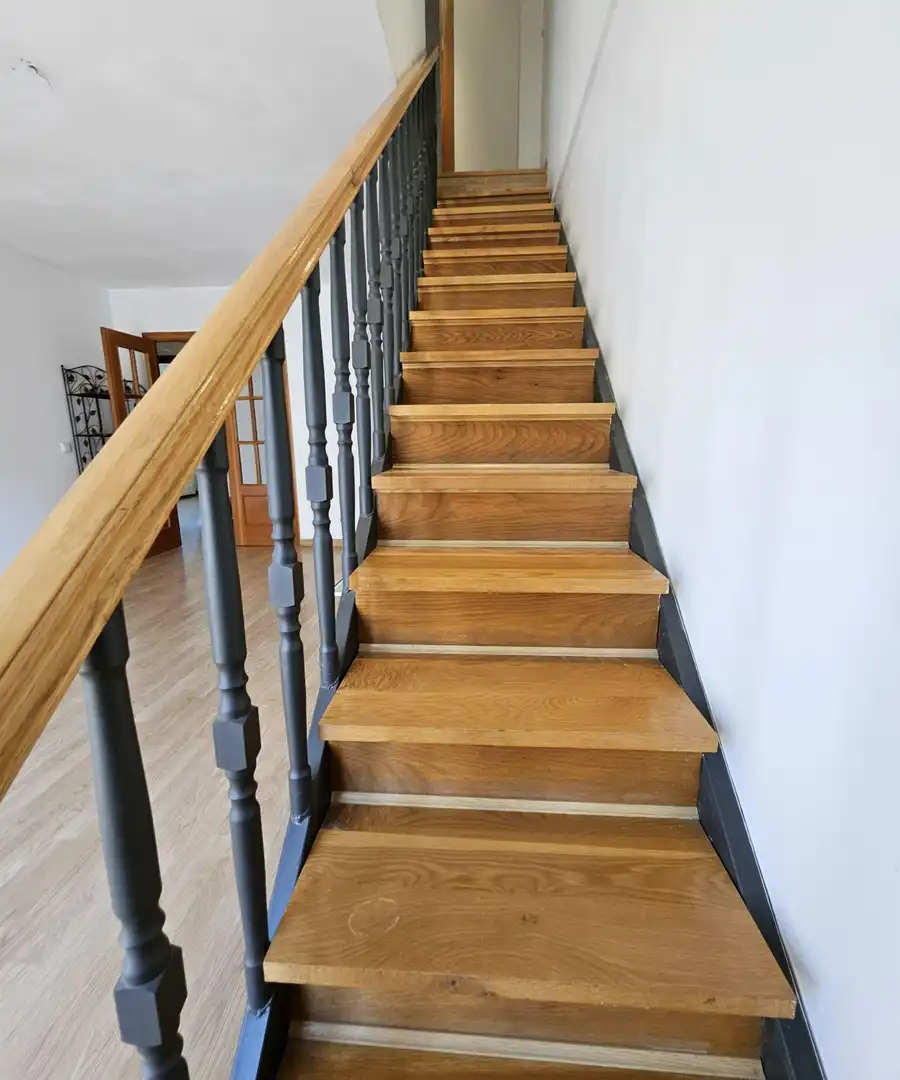 Maisonette zum Verkauf in Brunete mit Klimaanlage, Heizung und Terrasse