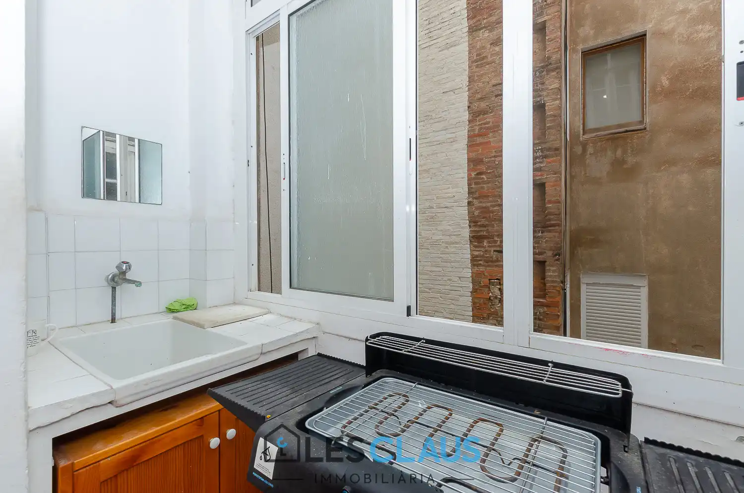 Piso con ascensor en venta en Gran Via de les Corts Catalanes, imagen 8