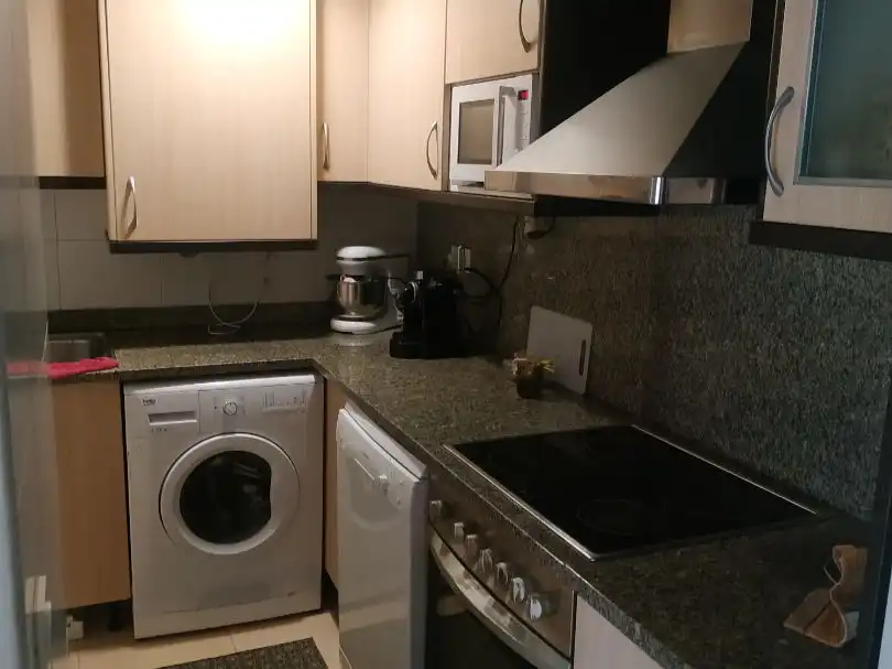 Piso con ascensor en venta en montblanc 1, imagen 7