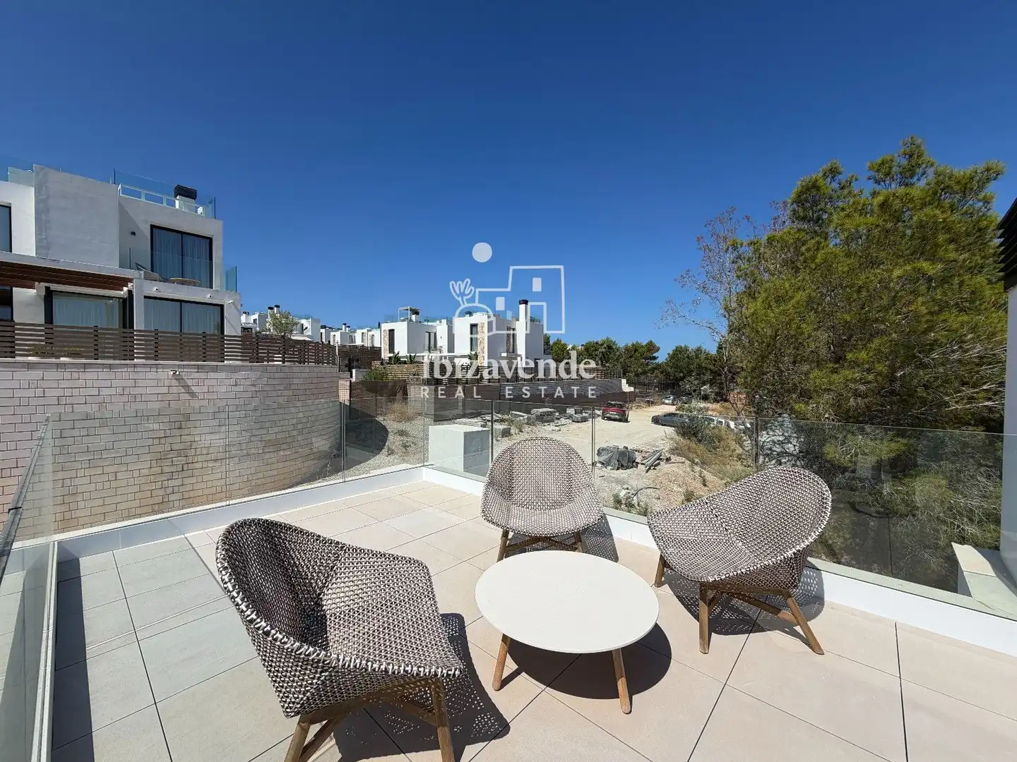 Villa con piscina in vendita a C. Cala Vedella, imagen 57