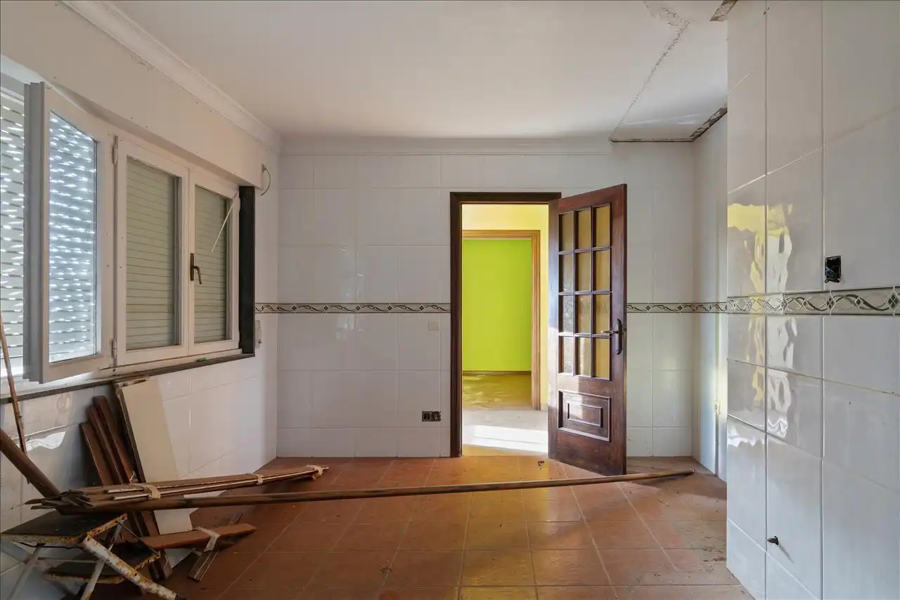 Dúplex en venta en Navia con Terraza
