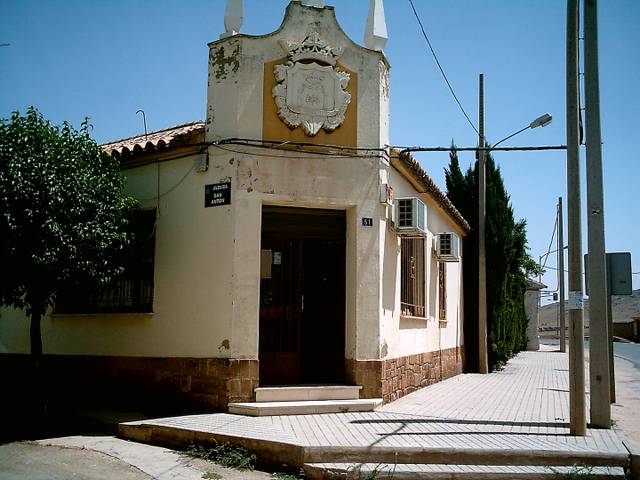 Local comercial en Venta en Alcubillas