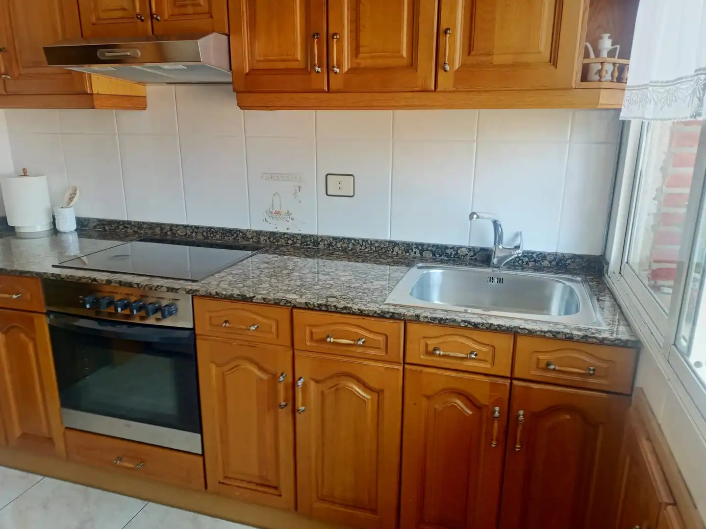 Appartement avec ascenseur à vendre à Avenida de Gaspar García Laviana, imagen 4