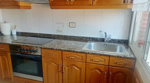 Foto 4 de Piso en venta en Avenida de Gaspar García Laviana, Pumarín, Gijón