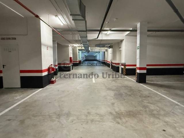 Garaje en Venta en Kamiñopea Kalea en Abadiño