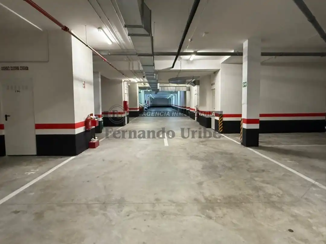 Parking for sale in Kamiñopea Kalea