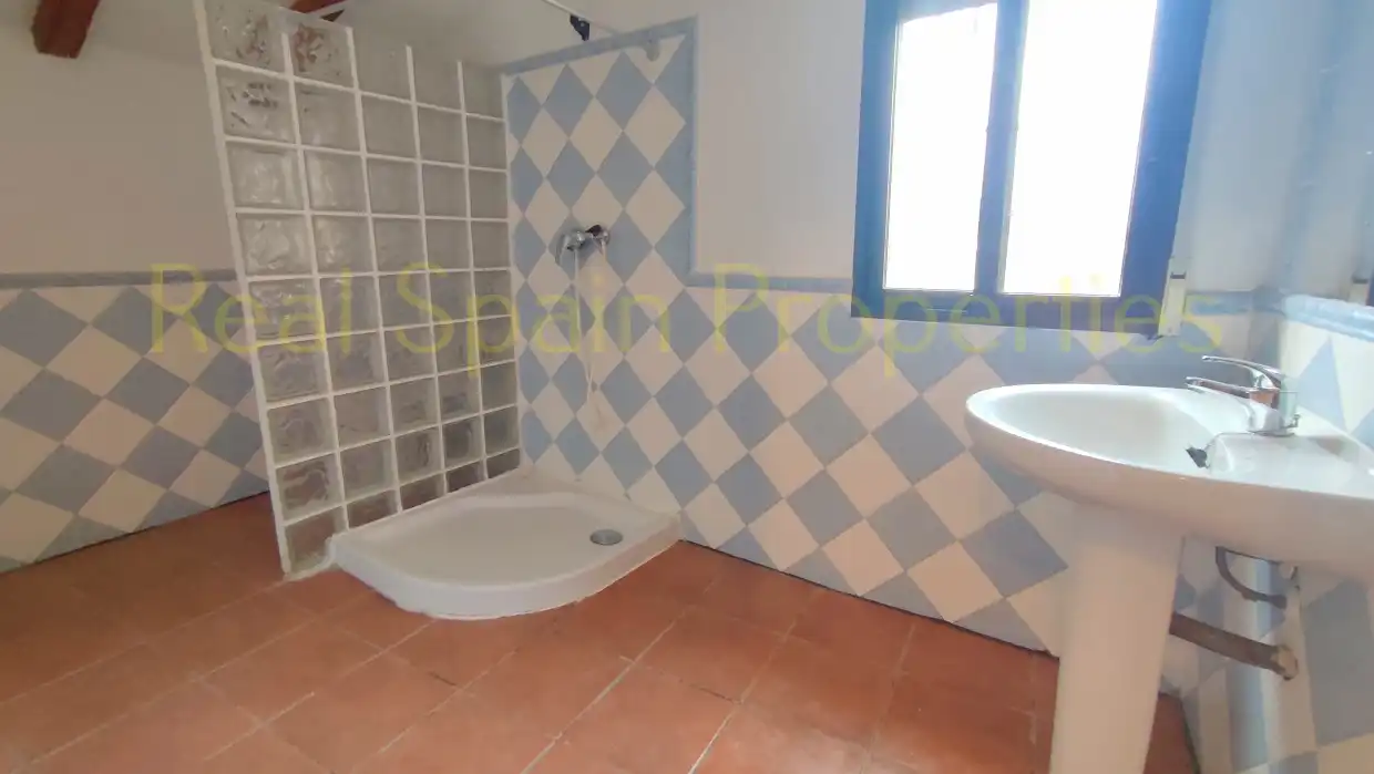 Casa rústica en venta en Vélez-Rubio, imagen 22