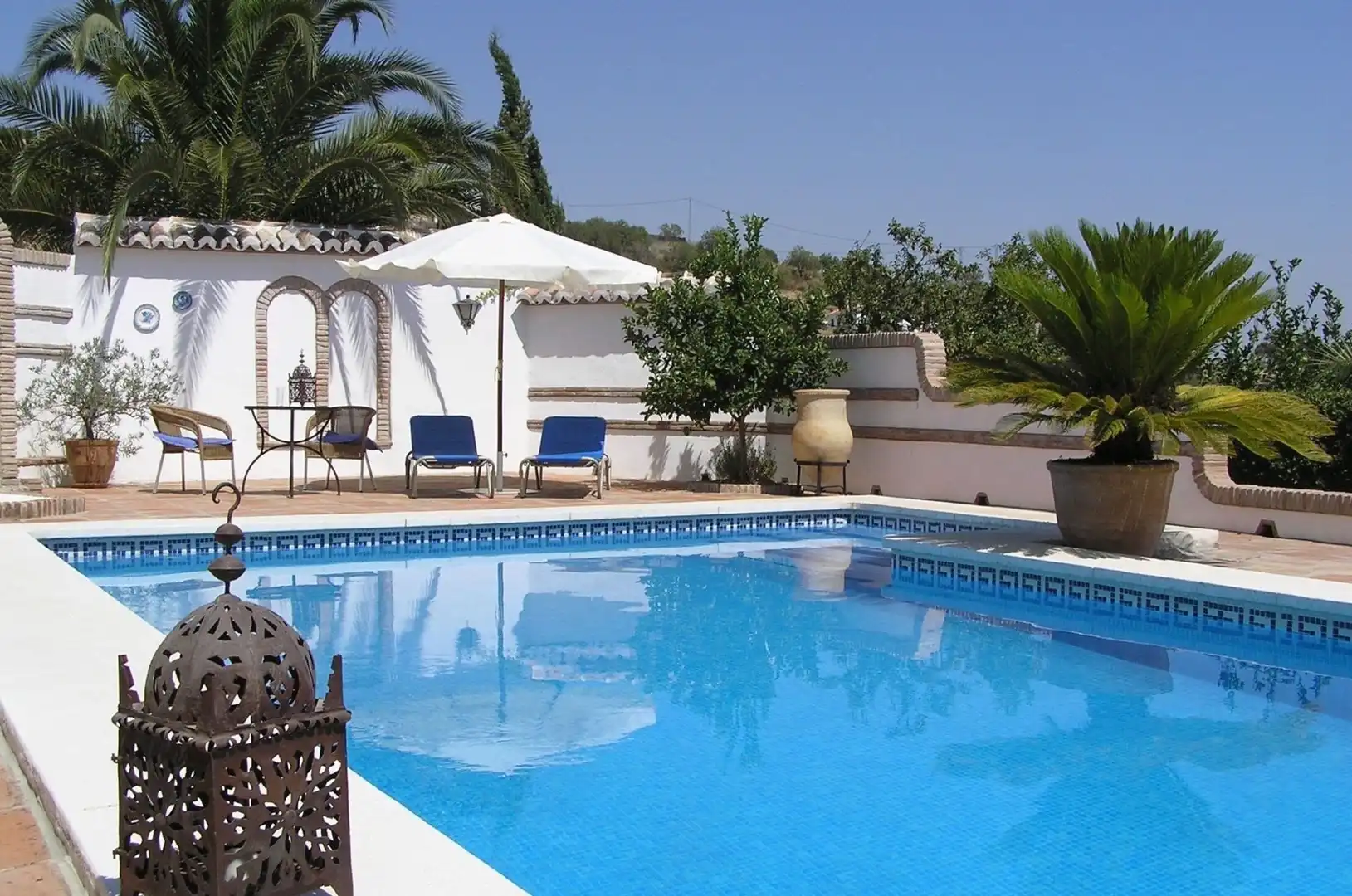 Landhaus mit Pool zum Verkauf in Bobadilla - Bobadilla Estación - La Joya, imagen 20