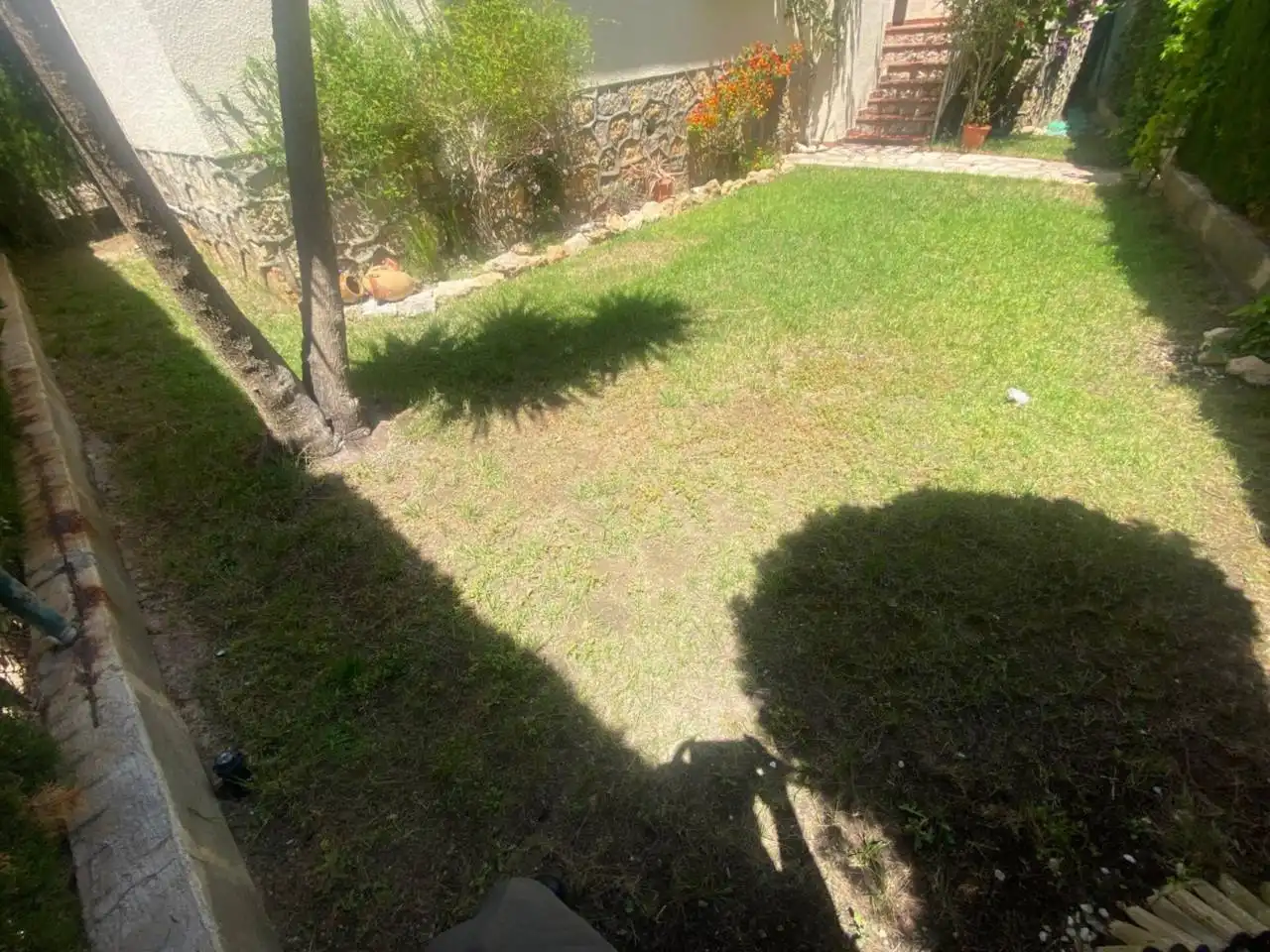 Casa aparellada amb piscina en venda a Calle Horus, imagen 17
