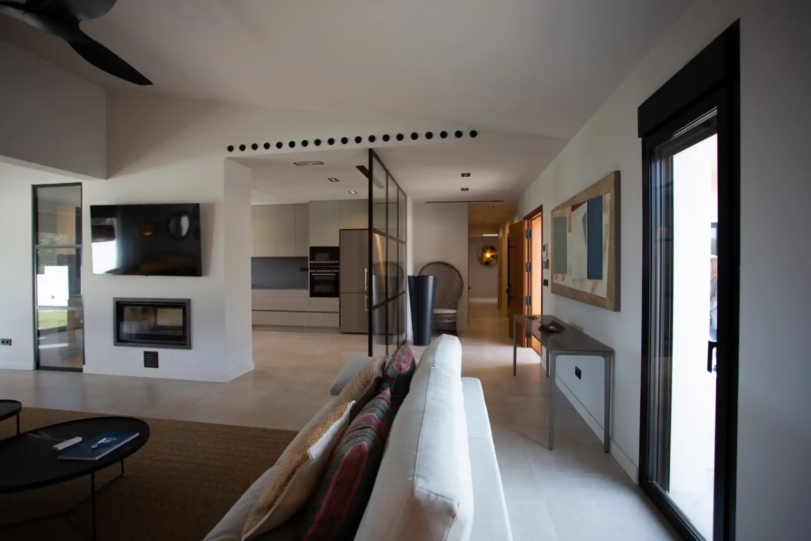 Casa con jardín en venta en La Xara - La Sella, imagen 7